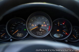 Porsche 911 997 (911) GT3 2007