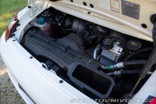 Porsche 911 997 (911) GT3 2007