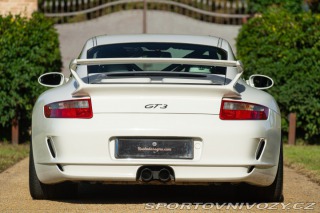 Porsche 911 997 (911) GT3 2007