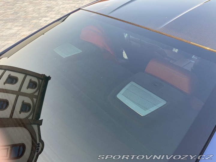 BMW M6 F13 2013