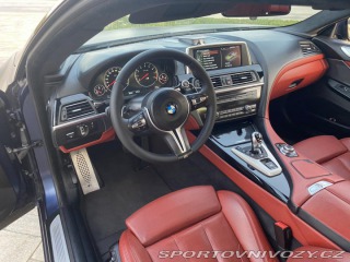 BMW M6 F13 2013
