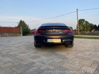BMW M6 F13 2013