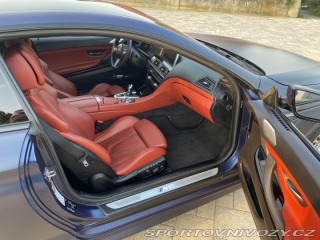 BMW M6 F13 2013