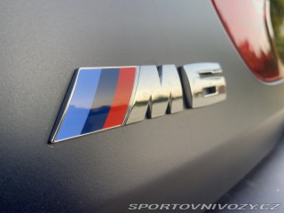BMW M6 F13 2013