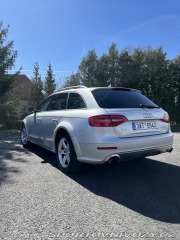 Audi A4 Allroad, 2.0 TFSI, 165kw 2013