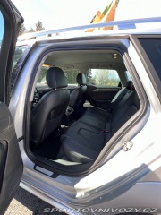 Audi A4 Allroad, 2.0 TFSI, 165kw 2013