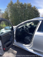 Audi A4 Allroad, 2.0 TFSI, 165kw 2013