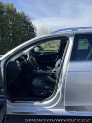 Audi A4 Allroad, 2.0 TFSI, 165kw 2013