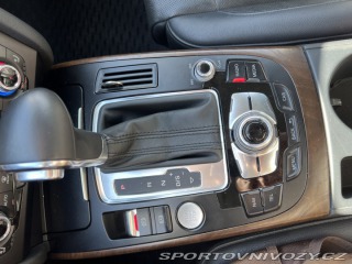 Audi A4 Allroad, 2.0 TFSI, 165kw 2013