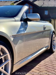 BMW 6 650i cabrio 2007