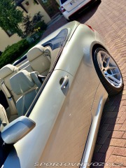 BMW 6 650i cabrio 2007