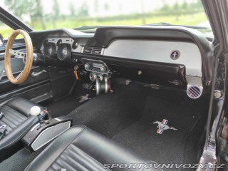 Ford Mustang Fastback 1967