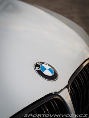 BMW 3 E92 325i 2008