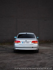 BMW 3 E92 325i 2008