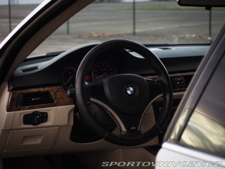BMW 3 E92 325i 2008