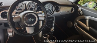 Mini Cooper R53 Works 2006