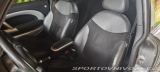 Mini Cooper R53 Works 2006