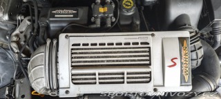 Mini Cooper R53 Works 2006