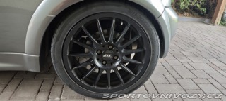 Mini Cooper R53 Works 2006