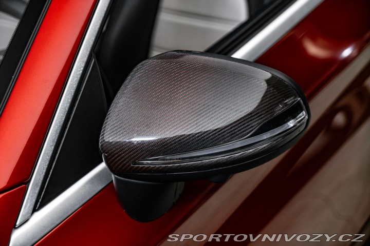 Mercedes-Benz C head-up, 360 kamera, Burm 1800