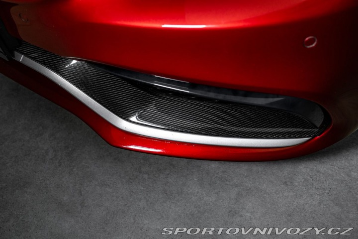 Mercedes-Benz C head-up, 360 kamera, Burm 1800