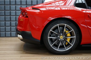 Ferrari 812 GTS AFS CarPlay Záruka PD 2022