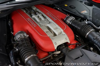 Ferrari 812 GTS AFS CarPlay Záruka PD 2022