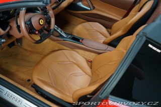 Ferrari 812 GTS AFS CarPlay Záruka PD 2022