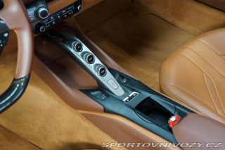 Ferrari 812 GTS AFS CarPlay Záruka PD 2022