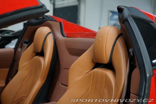Ferrari 812 GTS AFS CarPlay Záruka PD 2022