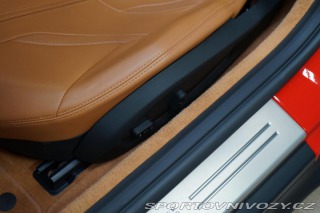 Ferrari 812 GTS AFS CarPlay Záruka PD 2022