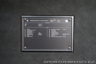 Ferrari 812 GTS AFS CarPlay Záruka PD 2022
