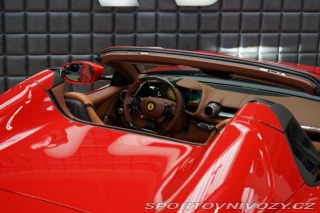 Ferrari 812 GTS AFS CarPlay Záruka PD 2022