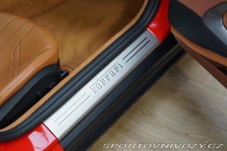 Ferrari 812 GTS AFS CarPlay Záruka PD 2022
