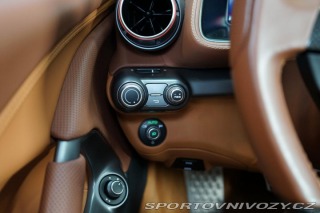 Ferrari 812 GTS AFS CarPlay Záruka PD 2022