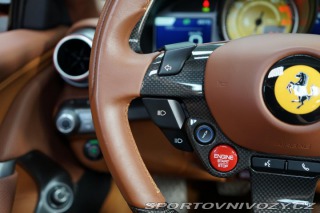 Ferrari 812 GTS AFS CarPlay Záruka PD 2022