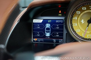 Ferrari 812 GTS AFS CarPlay Záruka PD 2022