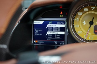 Ferrari 812 GTS AFS CarPlay Záruka PD 2022