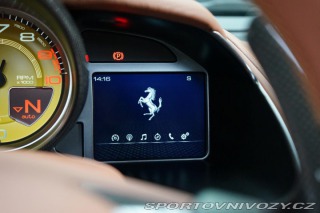 Ferrari 812 GTS AFS CarPlay Záruka PD 2022