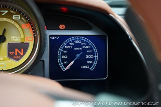 Ferrari 812 GTS AFS CarPlay Záruka PD 2022