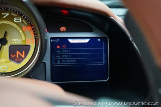 Ferrari 812 GTS AFS CarPlay Záruka PD 2022