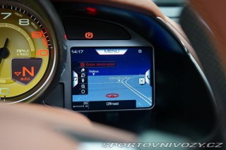 Ferrari 812 GTS AFS CarPlay Záruka PD 2022