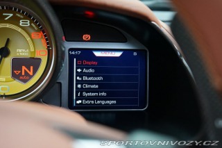 Ferrari 812 GTS AFS CarPlay Záruka PD 2022