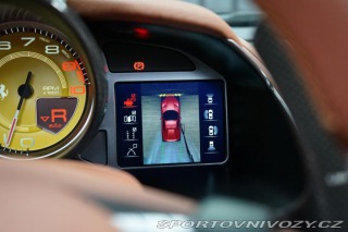 Ferrari 812 GTS AFS CarPlay Záruka PD 2022