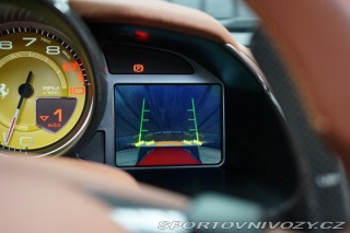 Ferrari 812 GTS AFS CarPlay Záruka PD 2022