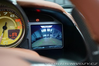 Ferrari 812 GTS AFS CarPlay Záruka PD 2022