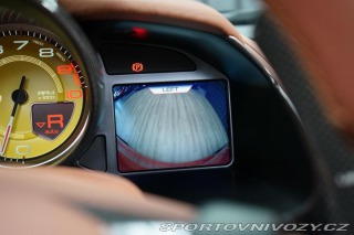 Ferrari 812 GTS AFS CarPlay Záruka PD 2022