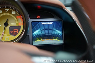 Ferrari 812 GTS AFS CarPlay Záruka PD 2022