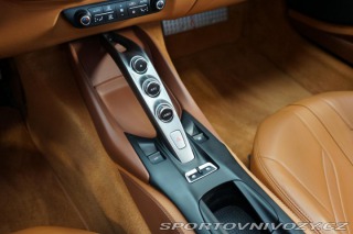 Ferrari 812 GTS AFS CarPlay Záruka PD 2022