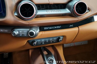 Ferrari 812 GTS AFS CarPlay Záruka PD 2022